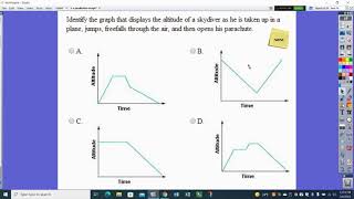 Math8 5-a Qualitative Graphs