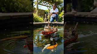 Salvage Vessel | Shorts #shortsfeedviral #shortsfeed #shortvideo #short #pajangrecordhd