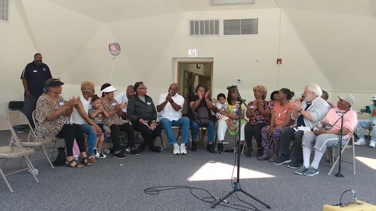 Black Springs Heritage Day May 2022 part 4