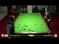 IBSF WORLD SNOOKER CHAMPIONSHIPS QATAR 2023  l  MASTERS LAST 32