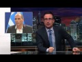 Last week tonight with john oliver pokes fun at yanis varoufakis