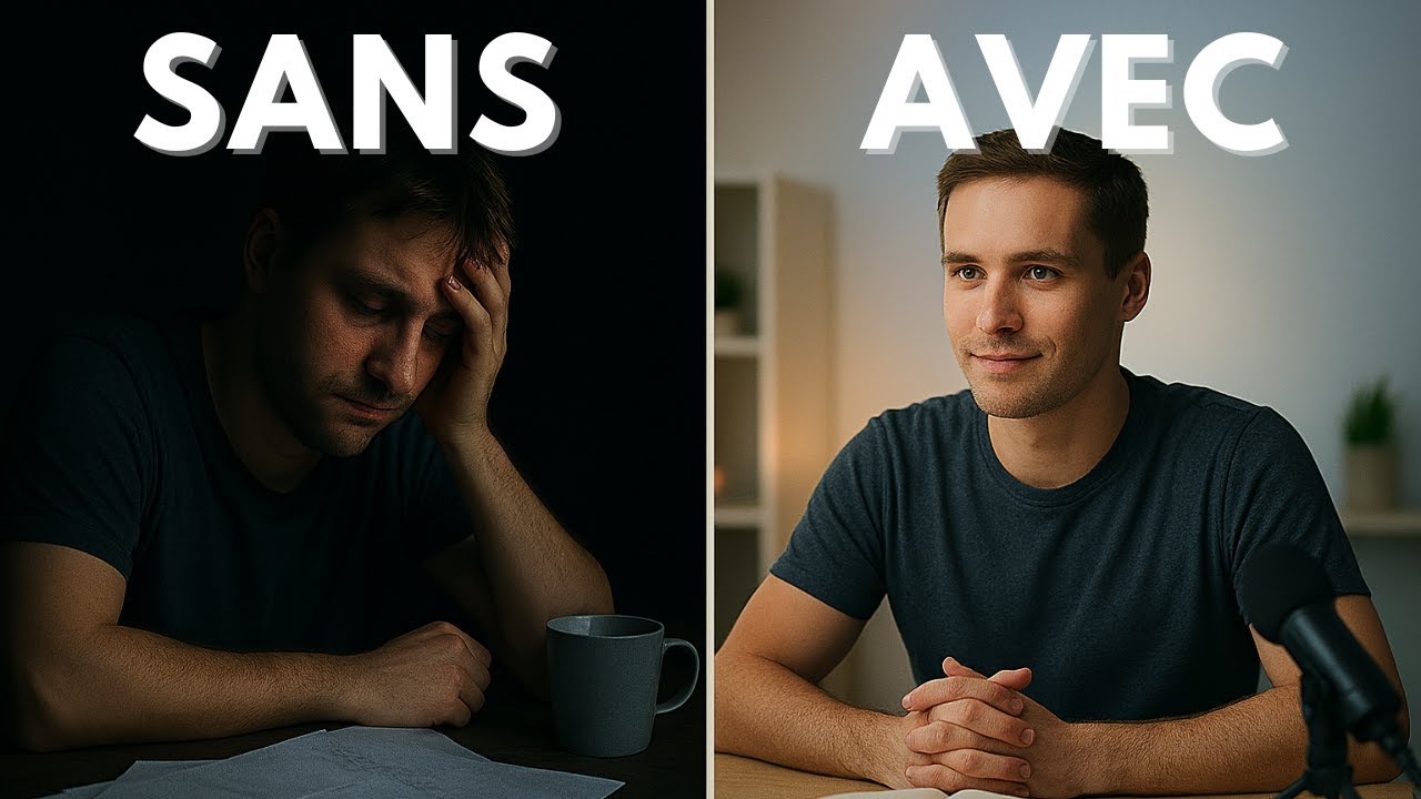 10 Signes que tu as besoin d'un coach