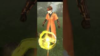 Cheat codes to play wizards unite