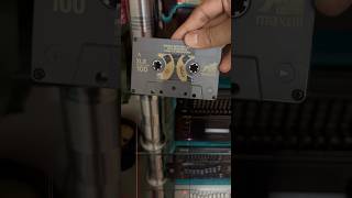 Type 2 Cassette Recording Test