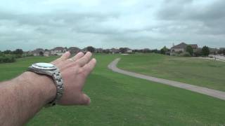 Blackhawk Golf Club Pflugerville TX 12th Hole