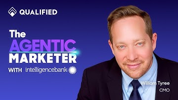 The Agentic Marketer | Episode 5: Removing friction with AI to simplify the buyer journey