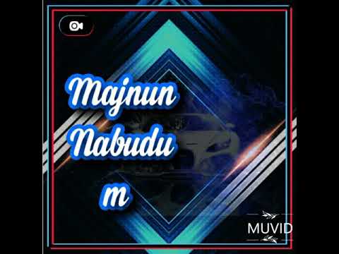 Ufuk Kaplan Majnun Nabudum Arabic Remix