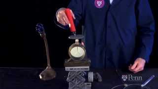 Photoelectric Effect Demonstration  Penn Physics