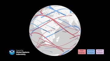 40 years eclipses 10/10/23