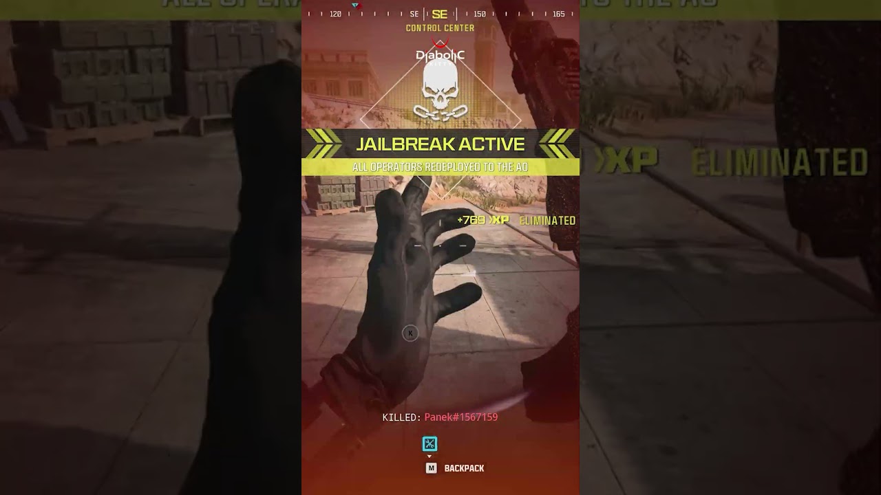 *** ПАБОСИКИ ***  || Call of Duty: WARZONE || MnK 