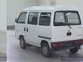 1997 honda acti van  hh4