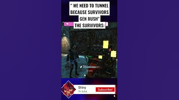 #dbdshorts #dbdgameplay #dbdsurvivor #deadbydaylightsurvivor #dbd #dbdclips #dbdmemes #shorts