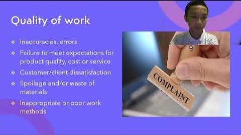 Applying Quality Standards – Presented by: Axl Lord Dondoyano