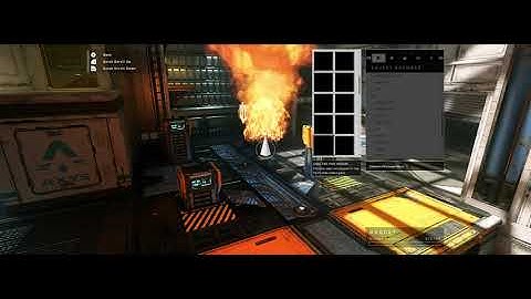 Halo Infinite - Early Forge FX Showcase (Video Archive)