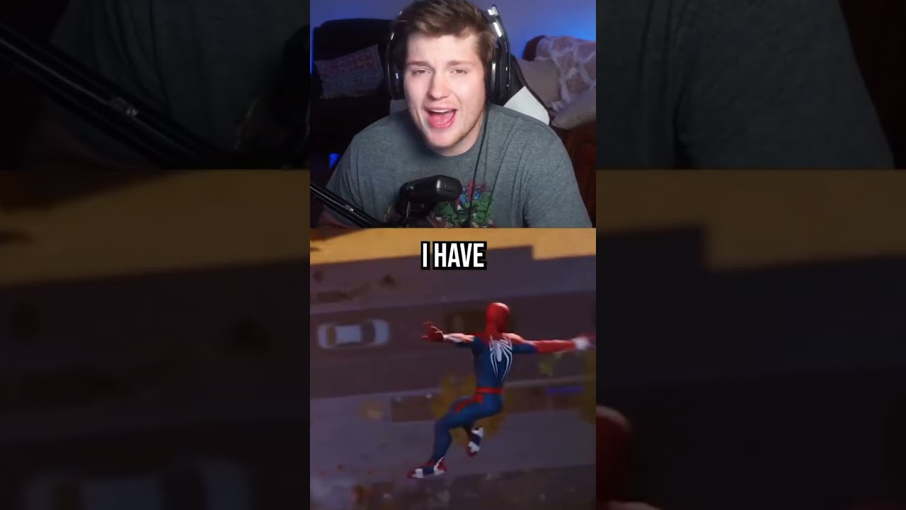 The BEST Comic Book Video Games