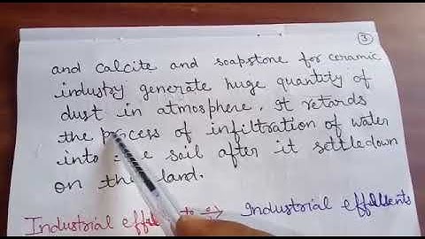 Class X Geography Chapter 1 Resources & Development Topic 7 Land Degradation & Conservation Measures