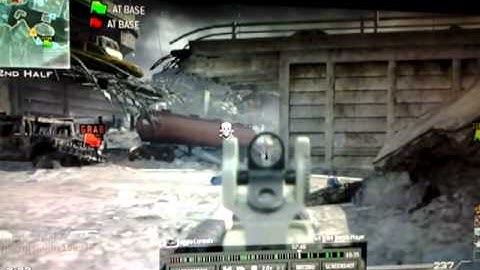 MW3 moab acr 6.8