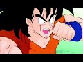 Picoro se impresiona al ver el poder de yamcha y tenshinhan FULL HD en español