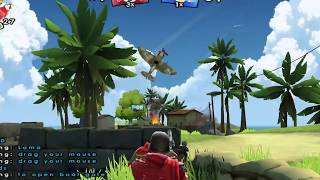 [bfh] Random Moments #1