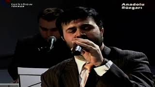 Canel Arsel - Sari Geli̇n 2022 (Türkshow Ekranlarından)