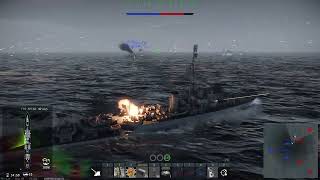 War Thunder Battle For the Atlantic US Side