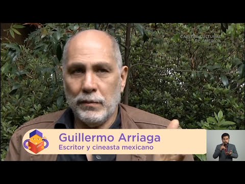20 AÑOS, 20 VOCES Juan Villoro Secretaría de Cultura de la Ciudad de México