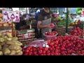 سوق الخضار بالجيزة