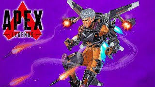 PLAYING APEX LEGENDS WITH MY YOUNGER SISTERS • At least we won..