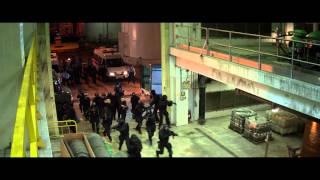 Bande annonce Man of Tai Chi 