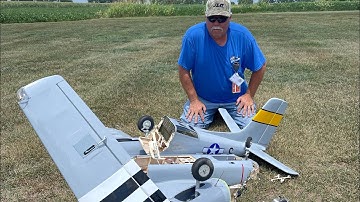 The Tragic Maiden of the Phoenix Models A-26 Invader