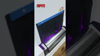 UV Digital Printing on Lighter Cases  Custom Metal Lighter Printing Machine