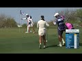 Lilia Vu Highlights | Ford Championship presented by Wild Horse Pass Rd. 3