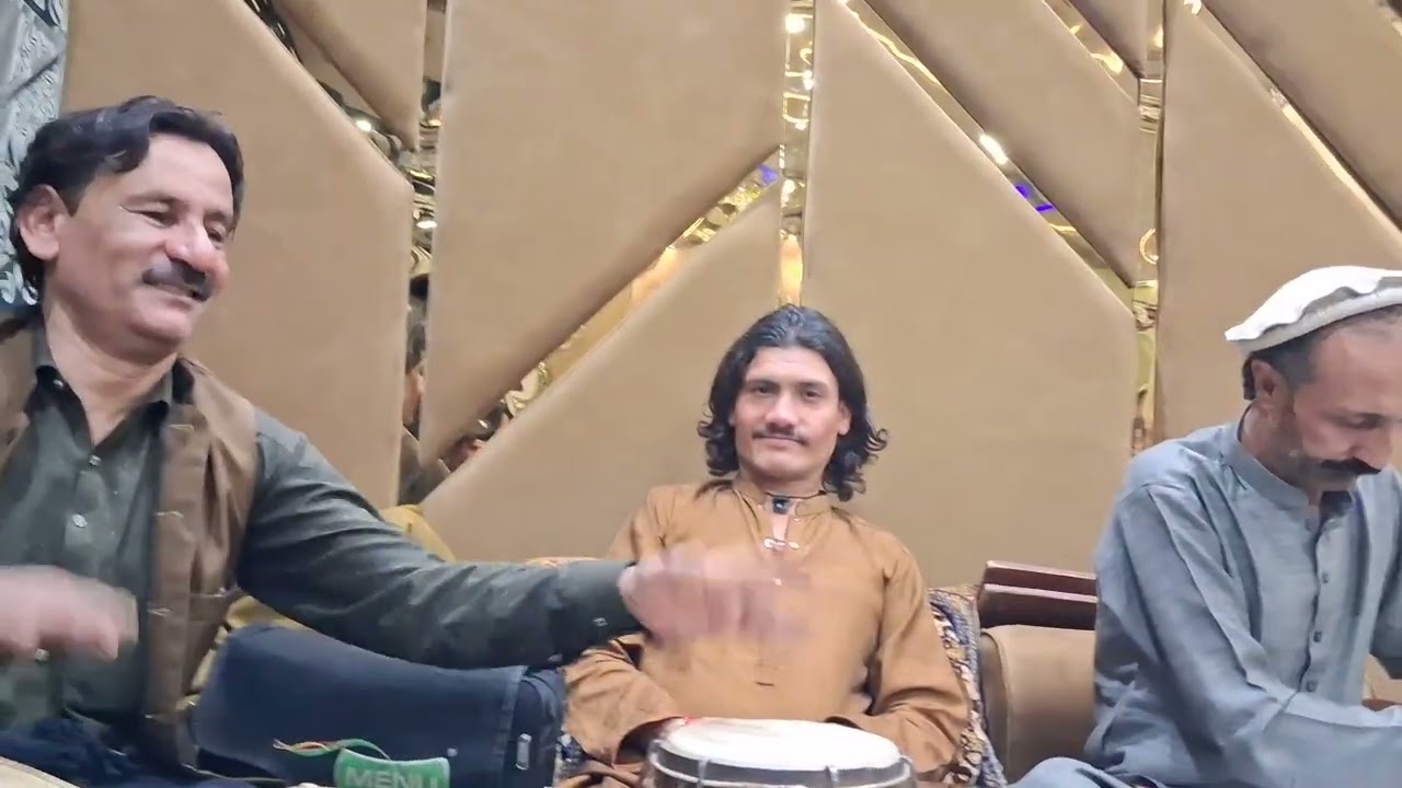 Pashto New Song 🎵 2026 Music 🎧 Tayyab Safi 