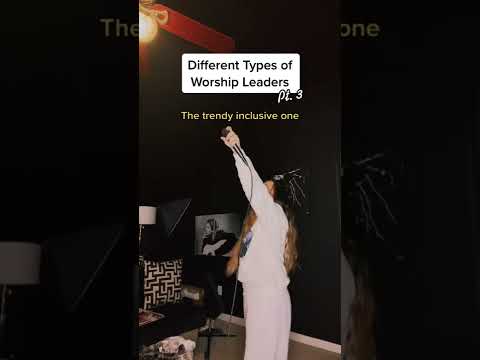 Different Types Of
