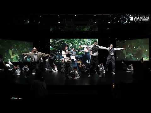 All Stars Birthday Party 2026