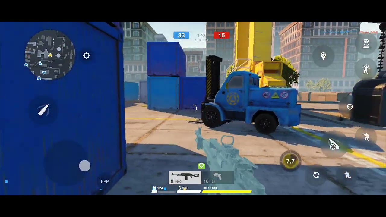 Battle Prime unlocking isotope