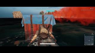 PUBG - Death By Falling