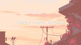 [INDO SUB] TWICE - FEEL SPECIAL