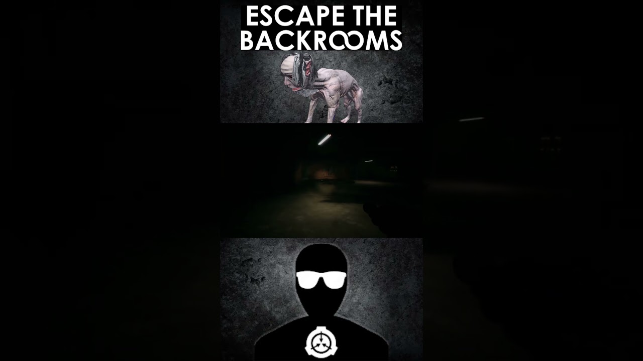 Escape the Backrooms Entity Guide: The Hounds