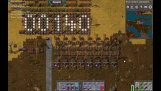 Factorio 1 Byte Chest Memory