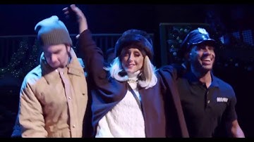 Random Starkid Videos I Have Saved On My Phone