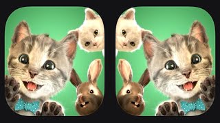 Little Kitten & Friends (4+) - Kids Education with Miss Fox - Best App For Kids screenshot 3