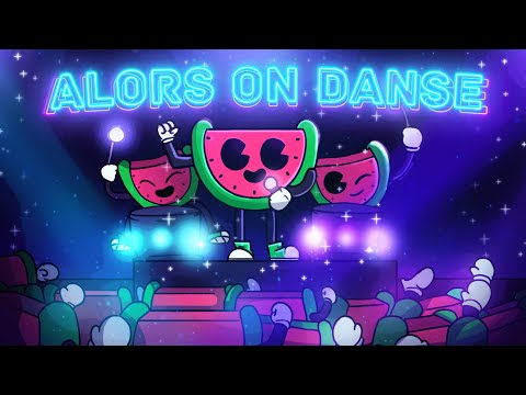 Watch DMNDS & Steve Void - Alors on Danse (Lyric Video) [Dance Fruits Release] on YouTube