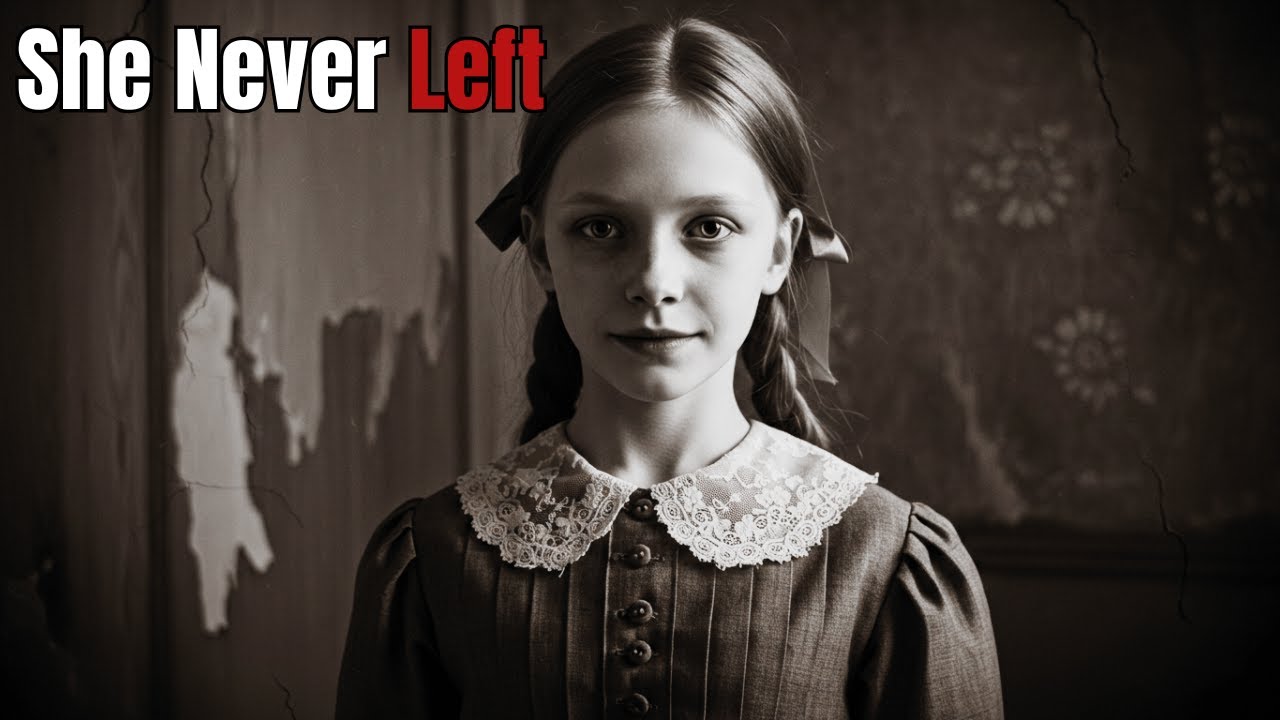 Eleanor Price — The Girl Who Vanished Forever (1891)