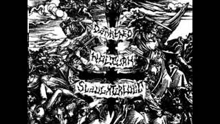 Darkened Nocturn Slaughtercult - Follow the Calls for Battle