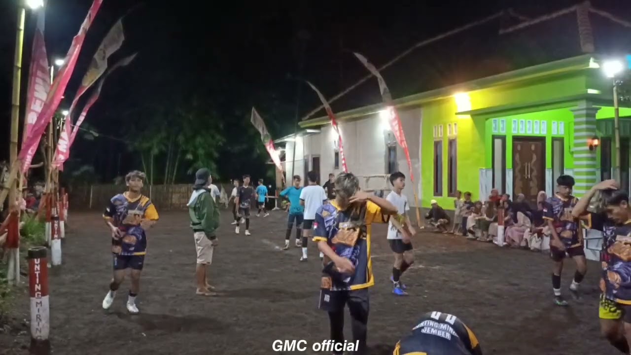 laga persahabatan‼️gunting miring vs gas gas gobak sodor jember bondowoso(𝙁𝙐𝙇𝙇 𝘽 𝘽𝘼𝘽𝘼𝙆 1) 