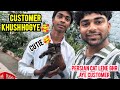 😍Trusted Persian Cat Seller? Customer Review Vlog From Home