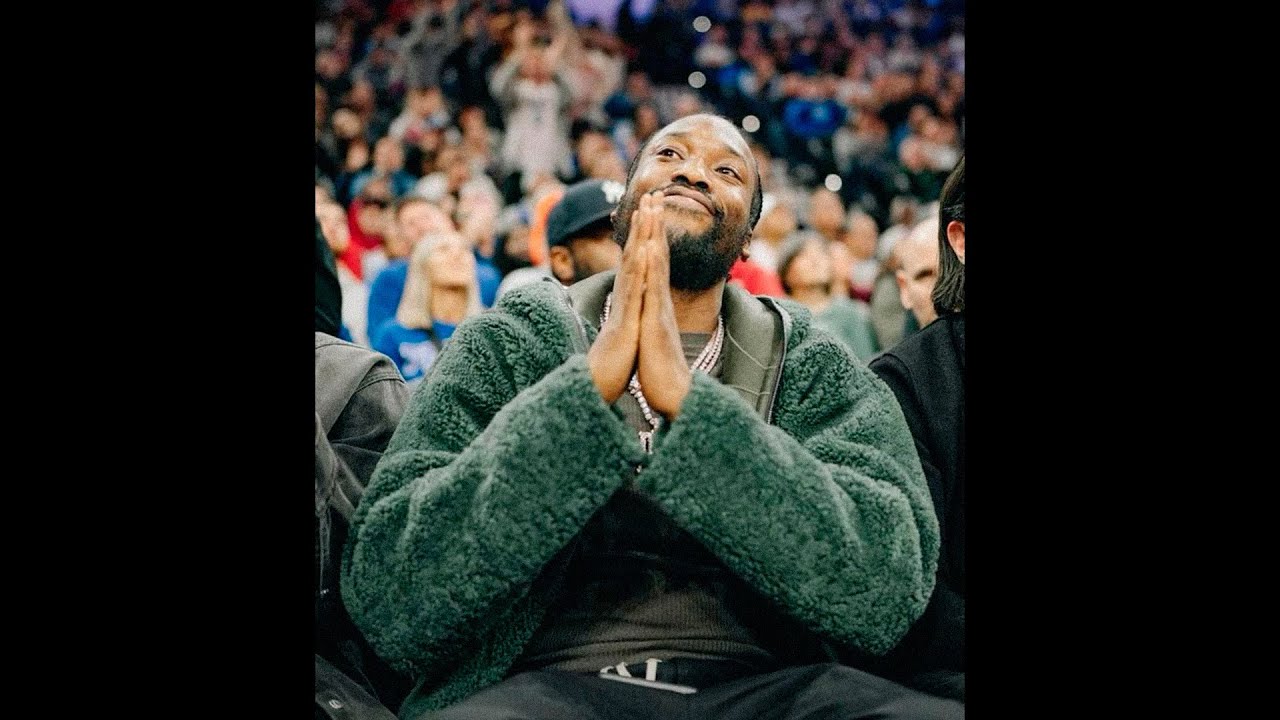 (FREE) [SAMPLE] Meek Mill x Rod Wave Type Beat - "Don't Wanna Fight"