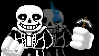 (almost) every sans au be like