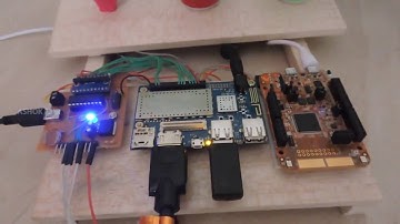 IoTBox - Qualcomm® DragonBoard™ 410c